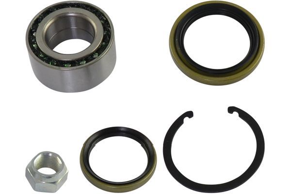 KAVO PARTS Комплект подшипника ступицы колеса WBK-5538